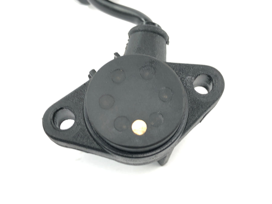 Cagiva Planet 125 [1998] - Interruptor de punto muerto sensor de ralentí sensor de punto muerto