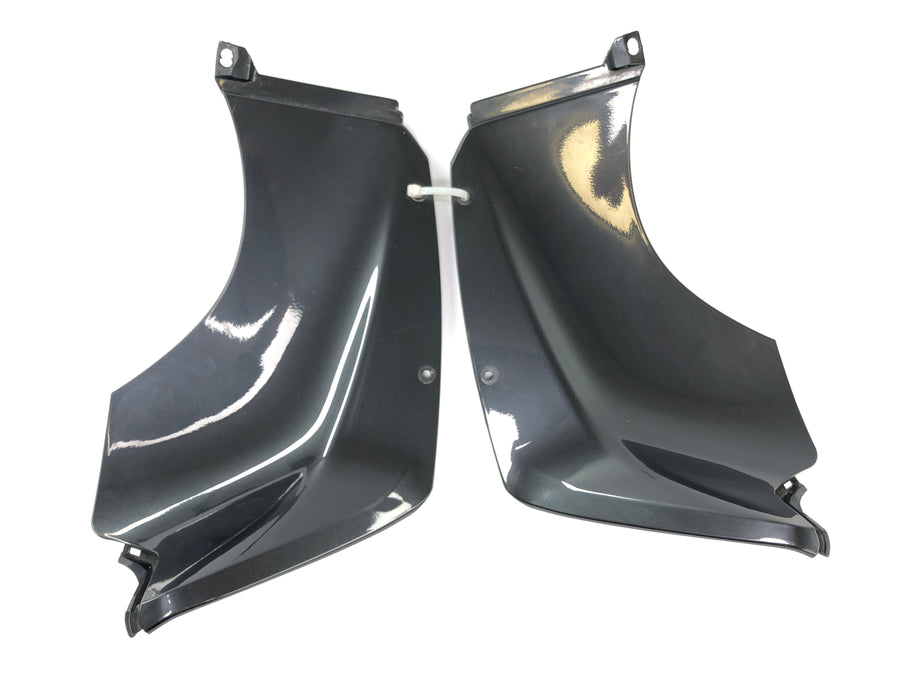 BMW R 1200 ST R1ST [2006] - Parte lateral de revestimiento de revestimiento de tanque tanque izquierdo y derecho