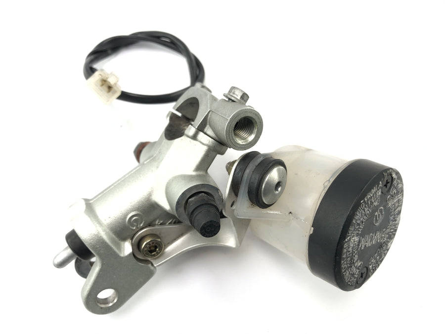 KTM 950 SM LC8 [2008] - Actualización del embrague de la bomba de acoplamiento