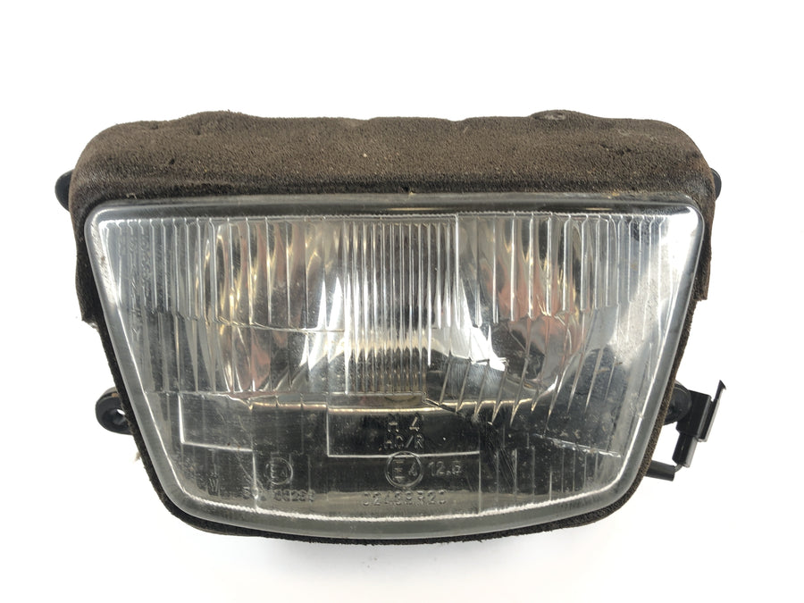 Suzuki Bandit 1200 GV75A [1998] - Faros