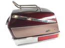 Honda Goldwing GL 1100 1200 SC02 [1980] - Set de maleta con estuche superior-5