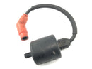 Honda XL 250 R MD03 [1993] - Encendido por bobina con cable de encendido-4