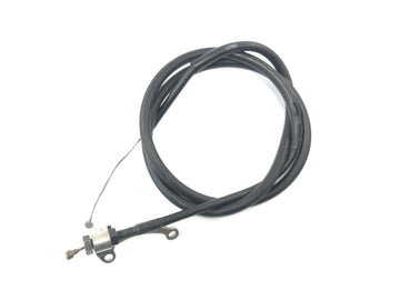 Yamaha YZF R1 RN01 [1998] - Cable de acoplamiento de cable de cable de Bowden de tren de acoplamiento