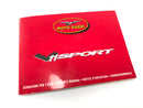 Moto Guzzi V11 Sport [1999] - Manual Del Conductor Manual De Usuario-1