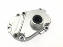 Yamaha YZF R1 RN01 [1998] - Tapa del motor del eje del eje de palanca de cambio-2