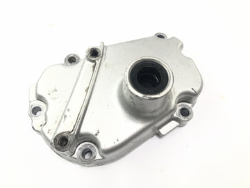 Yamaha YZF R1 RN01 [1998] - Tapa del motor del eje del eje de palanca de cambio - 0