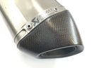 Suzuki GSX R 1000 WVB6 K6 [2006] - sistema de escape Sistema completo Akrapovic silenciador trasero-3