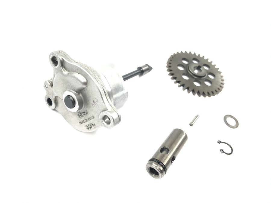 Suzuki GSX R 1000 WVB6 K6 [2006] - Oil pump set
