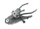BMW R 1150 GS R21 [2002] - cabezal del bastidor con papeles-2