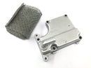 Suzuki GSF 1250 SA Bandit WVCH [2007] - Separador de aceite tapa cárter motor respiradero motor-1