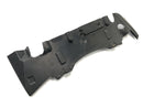 BMW K 1200 S K12S [2004] - Carenado protector motor debajo-1