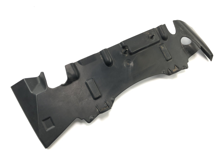 BMW K 1200 S K12S [2004] - Carenado protector motor debajo