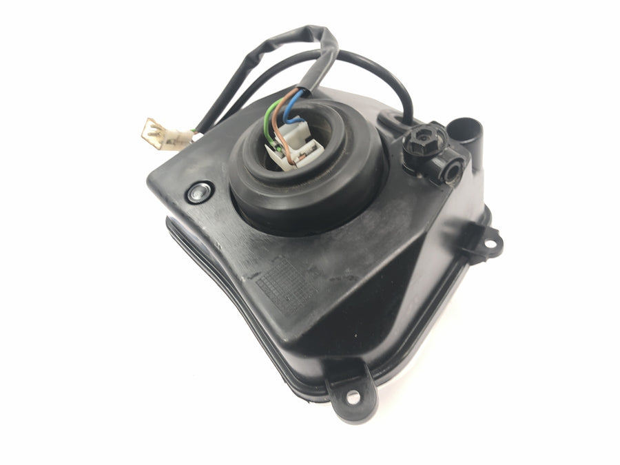 KTM Duke 690 A3 [2012] - Faro delantero faro delantero iluminación insertada en la parte delantera