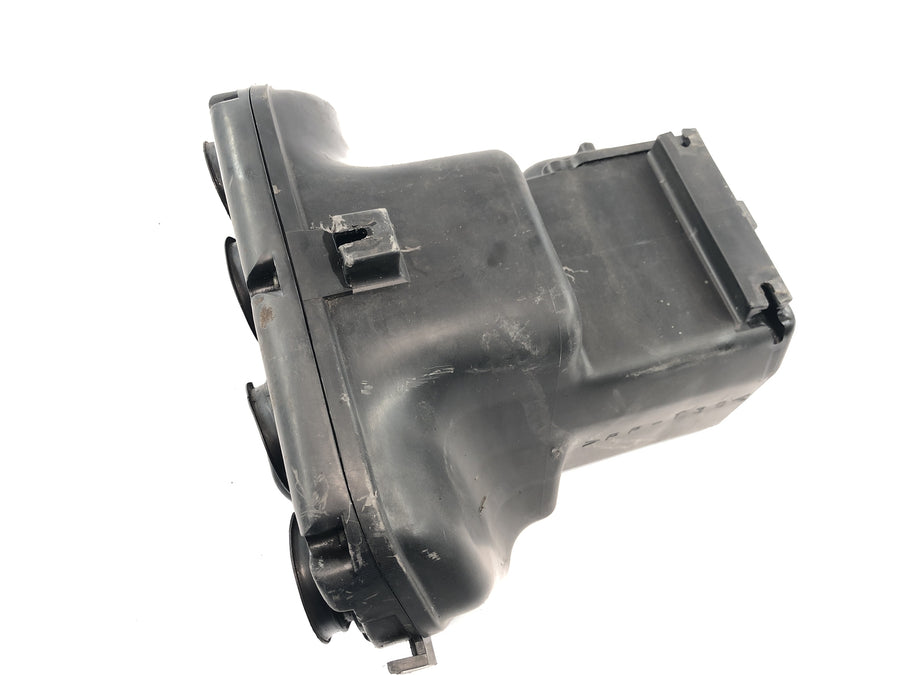 Yamaha XJR 1200 4PU [1996] - Caja filtro de aire caja de aire caja de admisión caja de filtro de aire