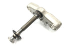 Triumph Speed ​​Triple T509 [1998] - abrazadera inferior de horquilla-5