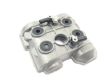 KTM 950 Adventure LC8 [2004] - tapa valvula delantera tapa culata tapa motor magnesio