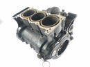 Triumph Speed ​​Triple 955i [1999] - Motor de carcasa vacía con pistones-9