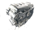 Kawasaki VN 1500 Mean Streak VN50T [2005] - Bloque motor cárter vacío carcasa motor-5