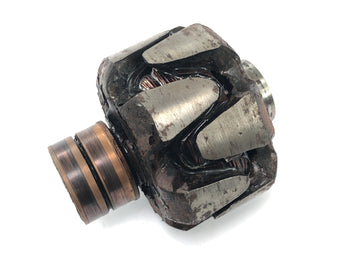BMW R 100 GS 247E [1991] - Rotor alternador rotor generador rotor Lima