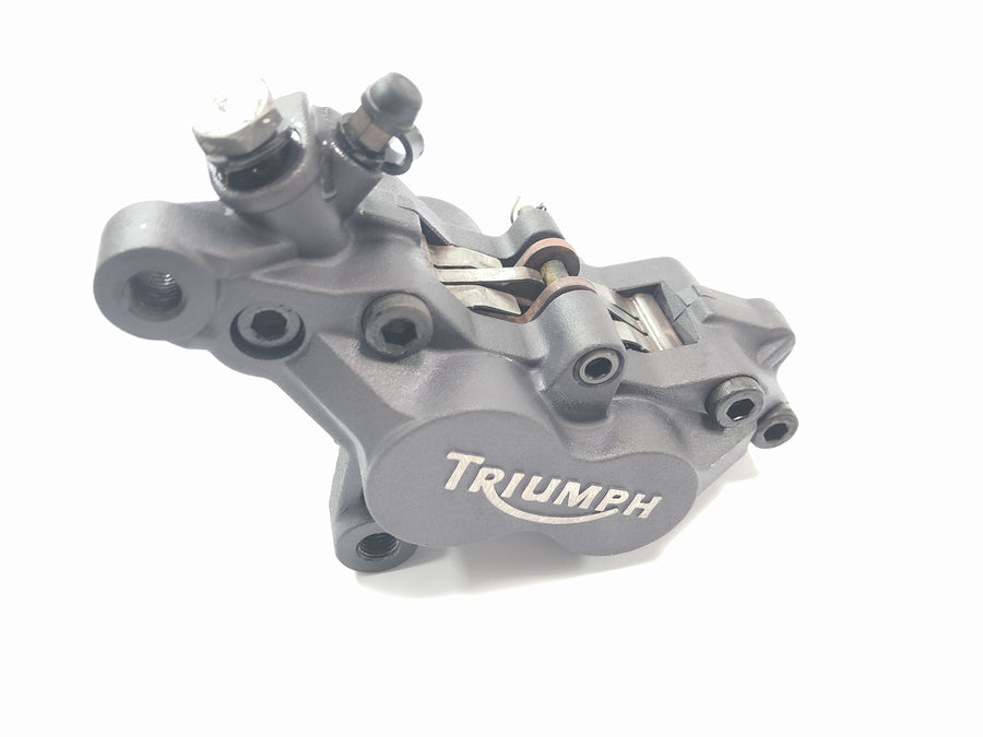 Triumph Speed ​​Triple T509 [1998] - Pinza de freno delantera izquierda