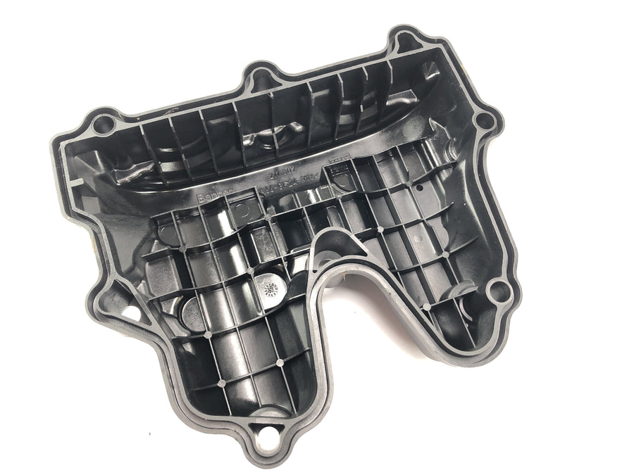 BMW F 650 GS R13 [2002] - Tapa del motor de la tapa de la válvula