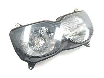 Honda CBR 900 RR Fireblade SC33 [2000] - Faro faro delantero