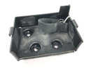 Yamaha MT 03 RM02 [2007] - Caja de batería compartimento de batería soporte de batería plástico-1