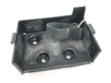 Yamaha MT 03 RM02 [2007] - Caja de batería compartimento de batería soporte de batería plástico