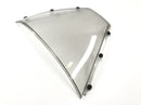Triumph Daytona 955i T595N [2003] - Panel de limpieza de Windschild claramente protección frontal-2