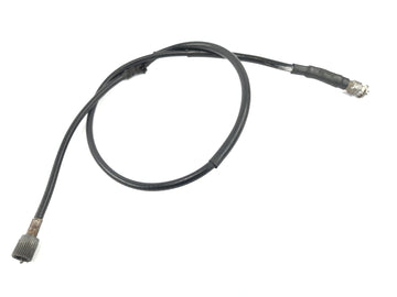 Honda GL 1000 Goldwing GL1 [1978] - Control de cable del eje del tacómetro - 0