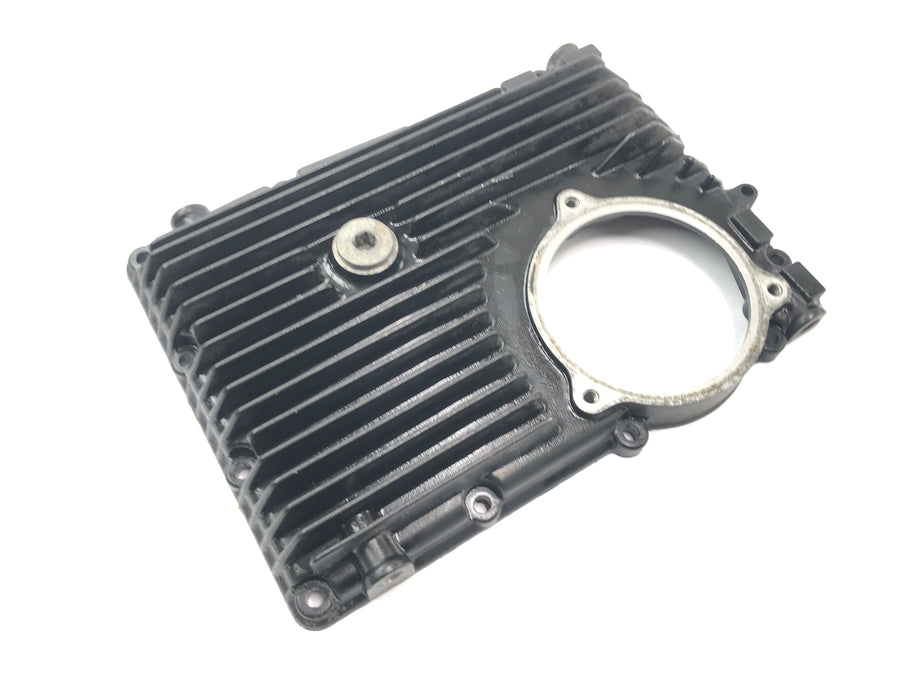BMW K 1200 GT K12 [2003] - Tapa motor cárter aceite