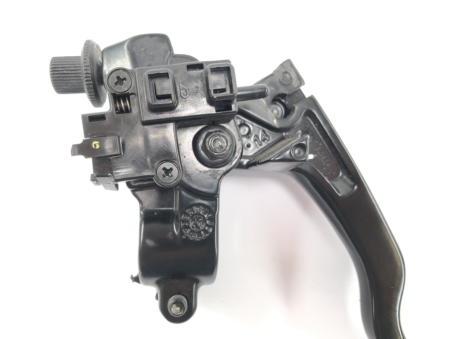 Kawasaki Ninja 125 BX125B [2024] - palanca de acoplamiento