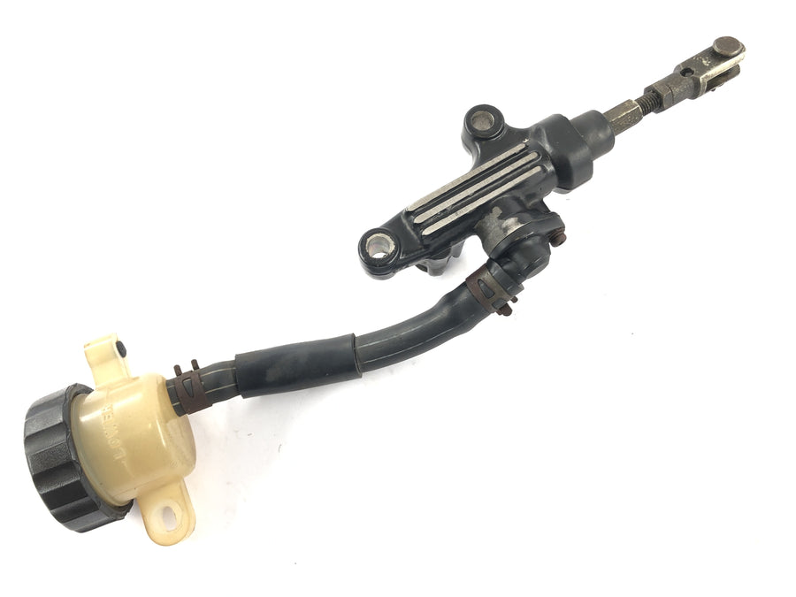 Yamaha RZ 250 R 29L [aprox. 250 YPVS] - Bomba de freno detrás
