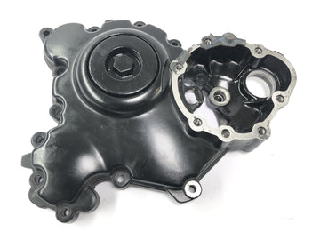 Triumph Sprint St 1050 [2005] - Cubierta de tapa del motor a la izquierda