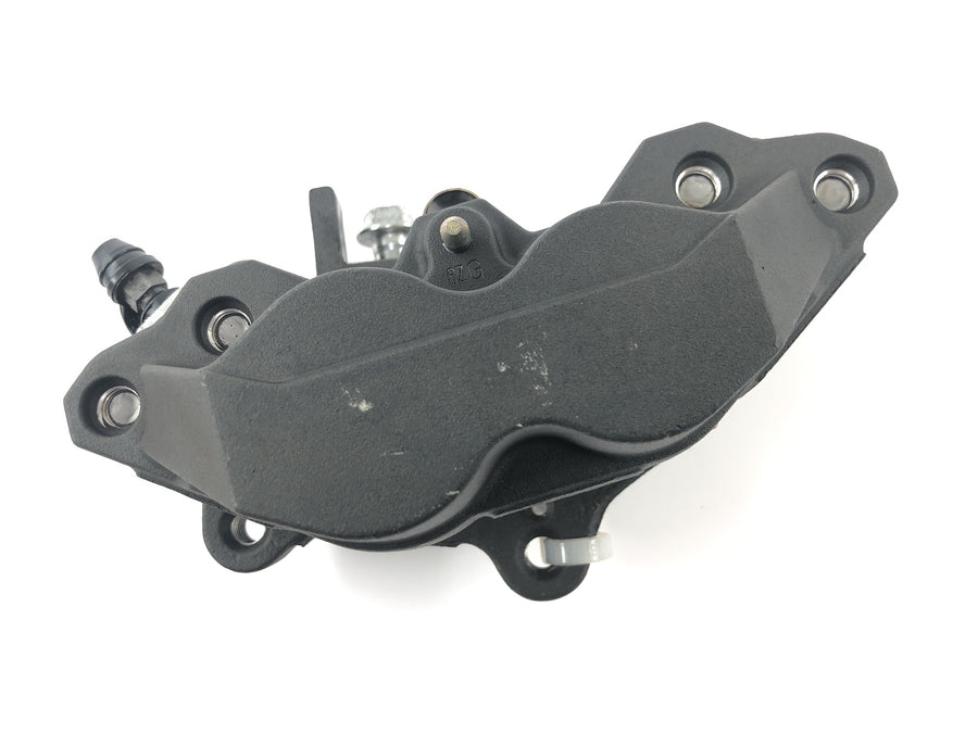 Suzuki GSF 1250 SA Bandit WVCH [2007] - Pinza de freno Tokico delantera derecha