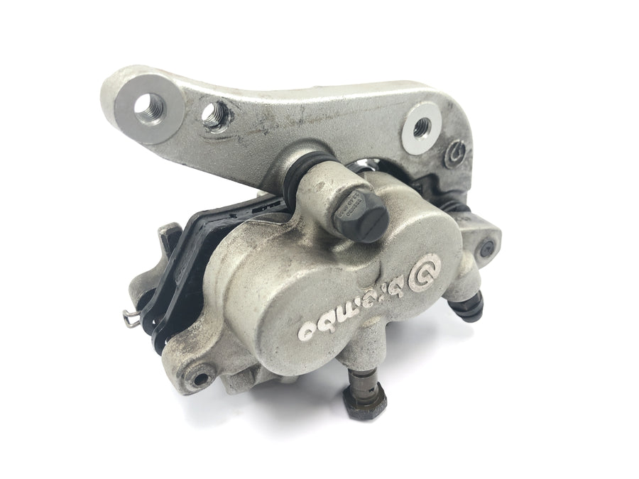 KTM 950 Adventure LC8 [2004] - Pinza de freno delantera izquierda Brembo