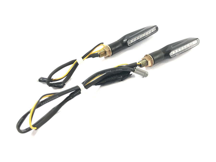 Yamaha MT07 RM04 [2014] - Par de intermitentes LED intermitentes