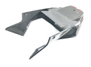 HONDA VTR 1000 SP 1 SC45 [2001] - Panel trasero, panel trasero de asiento, panel trasero-4