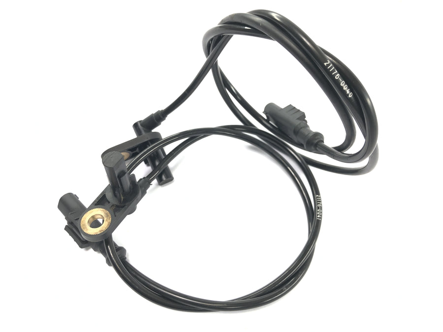 Kawasaki Versys KLE 650 A [2006] - Sensor ABS sensor de velocidad sensor de rueda delantero trasero conjunto