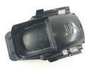 BMW R 1150 R R21 [2002] - Protección de salpicaduras traseras-2