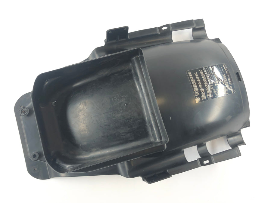 BMW R 1150 R R21 [2002] - Protección de salpicaduras traseras