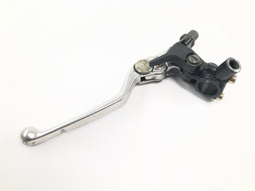 Moto Guzzi V10 Centauro [1998] - Fijación embrague palanca palanca mano izquierda