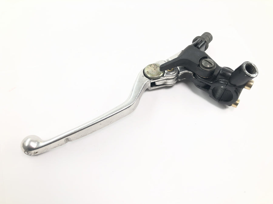 Moto Guzzi V10 Centauro [1998] - Fijación embrague palanca palanca mano izquierda