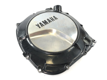 Yamaha FJ 1100 47e [1985] - Tapa del motor de tapa de tapa de cubierta de maquinaria ligera