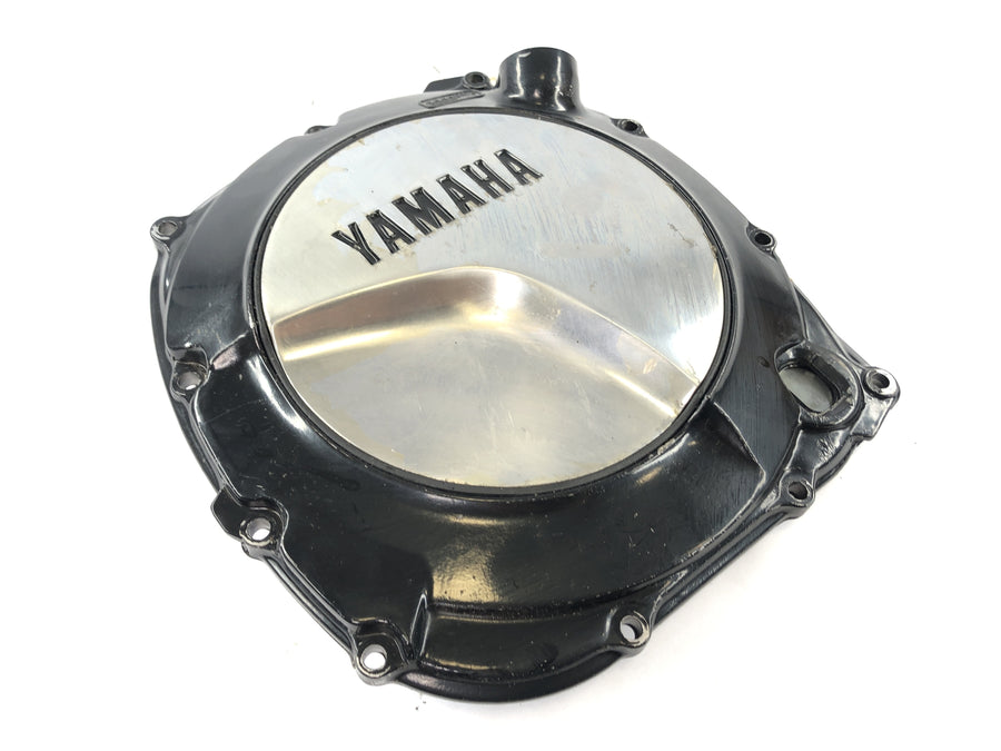 Yamaha FJ 1100 47e [1985] - Tapa del motor de tapa de tapa de cubierta de maquinaria ligera