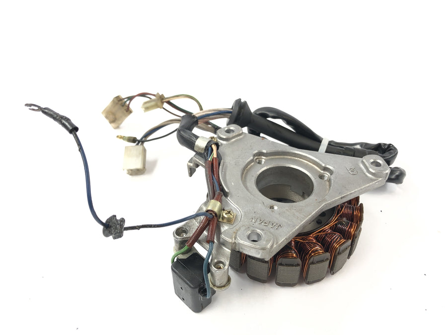 Yamaha RZ 250 R 29L [aprox. 250 YPVS] - Alternador con camioneta
