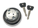 Yamaha XV 1600 Wild Star VP08 [2002] - tapa del depósito de gasolina con cerradura-3