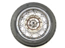 Moto Guzzi California 1100 EV KD [2002] - Hinterrad Rim Rad 4.00 x 17 "-2
