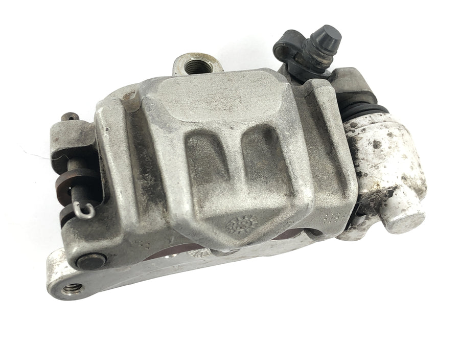 KTM 640 LC4 EGS [1999] - Pinza de freno delantero Brembo completa con soporte