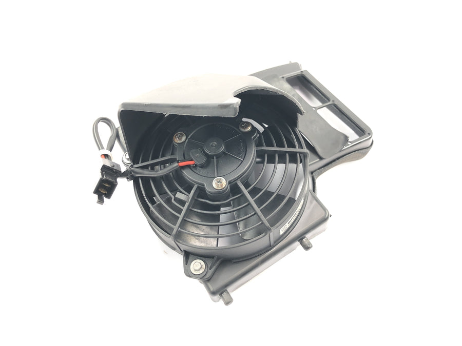KTM 950 Adventure LC8 [2004] - Ventilador del radiador ventilador del radiador